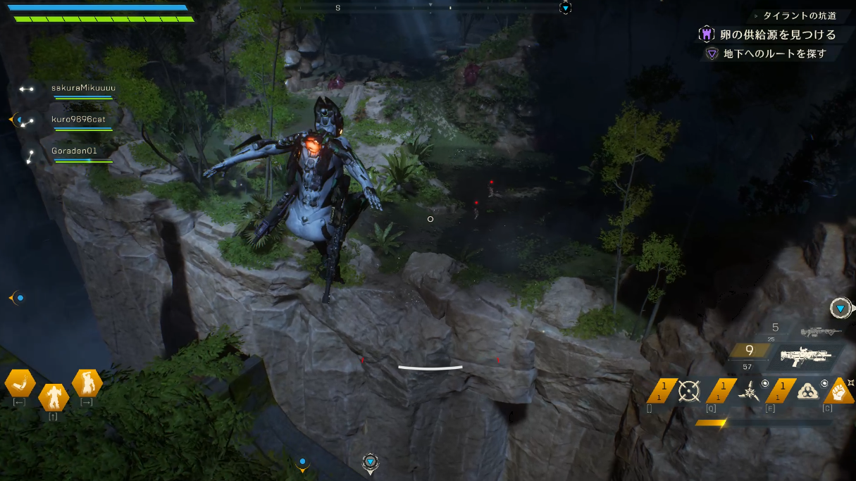 Anthem フォーブスにも掲載された50時間で44個のレジェンダリーを獲得する方法 ゲーム攻略のまるはし