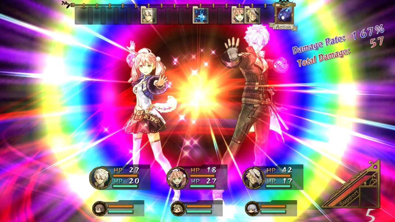 お注射しちゃいますよ エスカ ロジーのアトリエ 黄昏の空の錬金術士 最新情報公開 ゲーム攻略のまるはし お注射しちゃいますよ エスカ ロジーのアトリエ 黄昏の空の錬金術士 最新情報公開 ゲーム攻略のまるはし