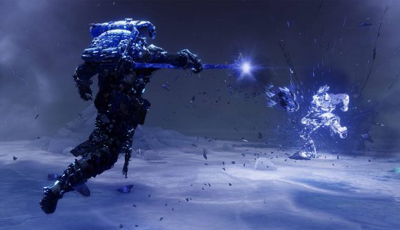 Destiny2 ウォーロックのステイシスサブクラスがレイドボスを瞬殺する不具合が発見 レイドは延期しないことを発表 ゲーム攻略のまるはし Destiny2 ウォーロックのステイシスサブクラスがレイドボスを瞬殺する不具合が発見 レイドは延期しないことを発表 ゲーム攻略のまるはし