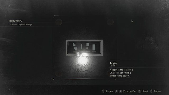 バイオハザードre2 ダイヤル錠 金庫 コード ギミックの解き方 ゲーム攻略のまるはし バイオハザードre2 ダイヤル錠 金庫 コード ギミックの解き方 ゲーム攻略のまるはし