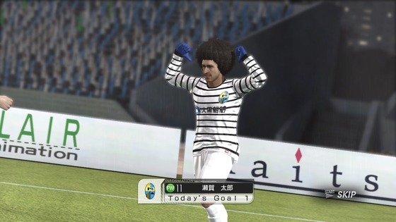 サカつく プロサッカークラブをつくろう！ 4