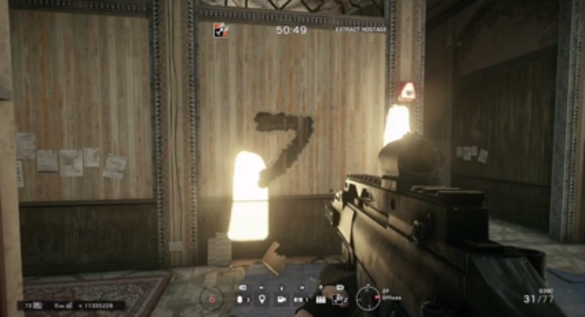 R6s レインボーシックスシージ 最初は7日 次は14日 最後はopパート2これ な んだ ゲーム攻略のまるはし R6s レインボーシックスシージ 最初は7日 次は14日 最後はopパート2これ な んだ ゲーム攻略のまるはし