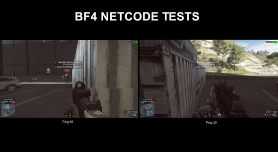 Battlefield 4 Ping 回線速度02