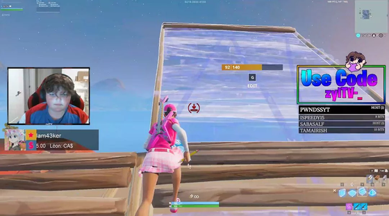 fortnite-zylTV-stream