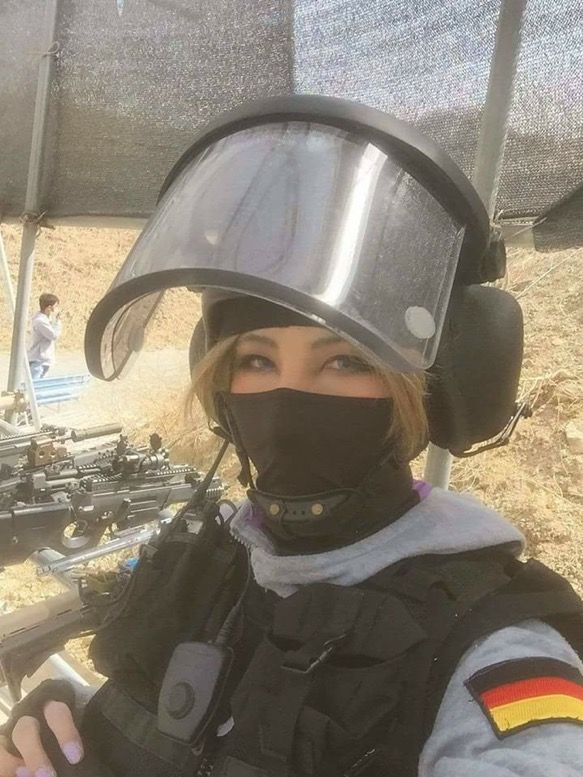 R6s レインボーシックスシージ 美しすぎるiqさん ゲーム攻略のまるはし