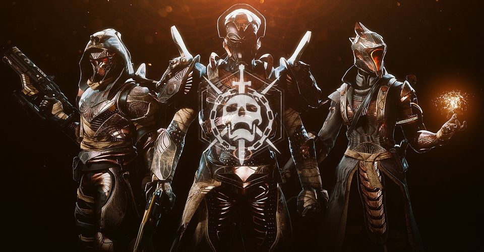 Destiny2 オシリスの試練でなぜ自殺者がいるのか 自殺して10戦した方が楽で楽しい エンドコンテンツ難易度緩和の問題点 ゲーム攻略のまるはし Destiny2 オシリスの試練でなぜ自殺者がいるのか 自殺して10戦した方が楽で楽しい エンドコンテンツ難易度緩和の問題点 ゲーム攻略のまるはし
