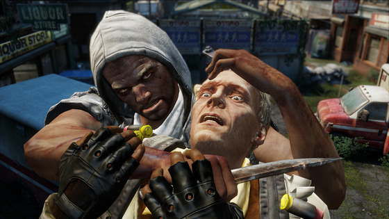 The Last of Us 1
