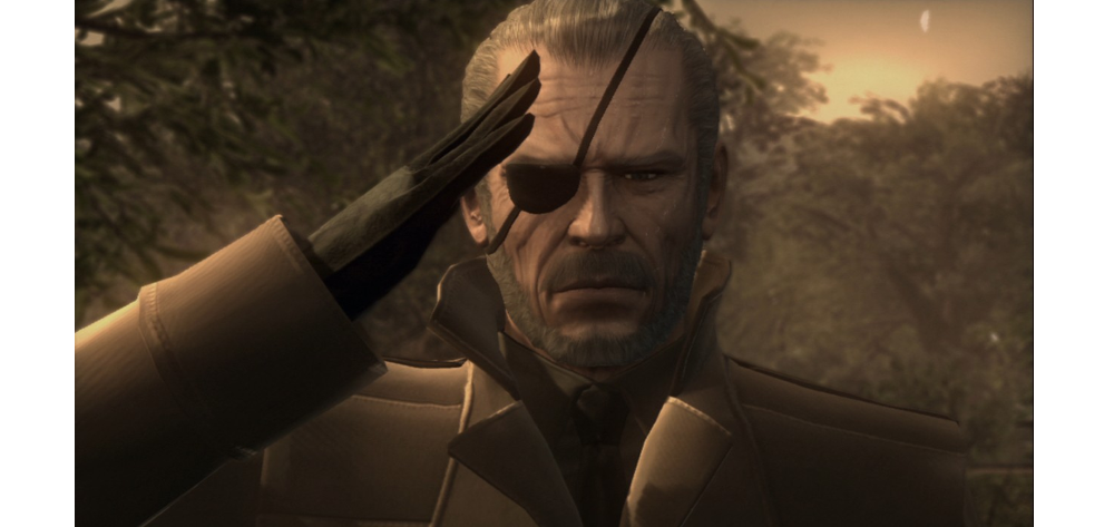 Mgs ビッグ ボスの進化 最新版 ゲーム攻略のまるはし Mgs ビッグ ボスの進化 最新版 ゲーム攻略のまるはし