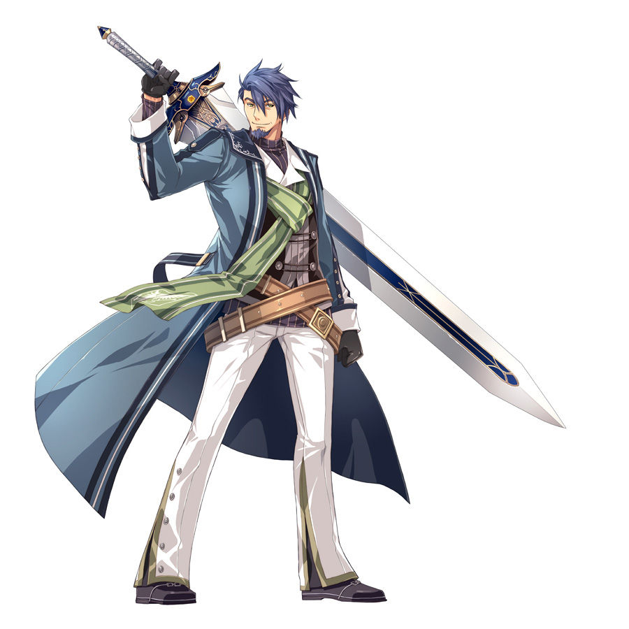 軌跡シリーズ最新作 英雄伝説 閃の軌跡 に新たな3人のキャラクターが登場 サブキャラだけど ゲーム攻略のまるはし 軌跡シリーズ最新作 英雄伝説 閃の軌跡 に新たな3人のキャラクターが登場 サブキャラだけど ゲーム攻略のまるはし