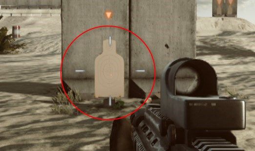 Battlefield 4 エイムアシストはどのぐらい利くのか ゲーム攻略のまるはし