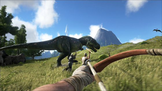 ARK Survival Evolved_06