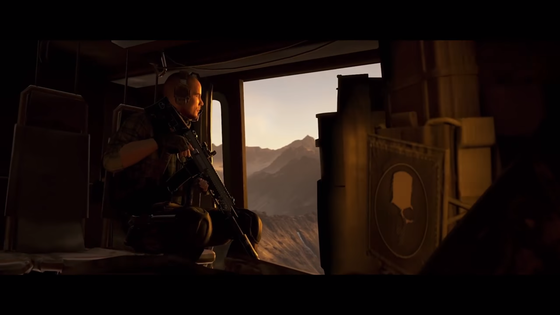 ゴーストリコン_01