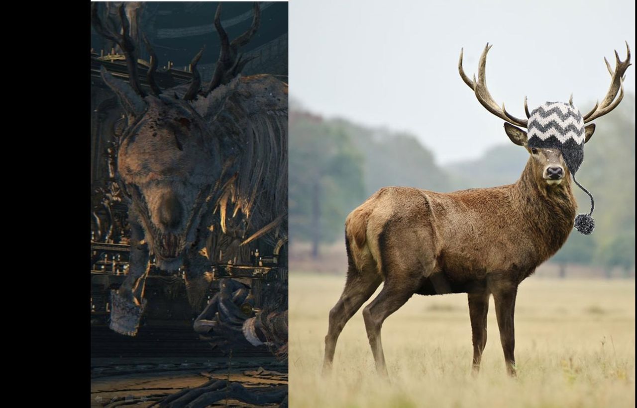 ブラッドボーン こんな 教区長エミーリア は嫌だｗｗｗｗｗｗｗｗｗｗｗｗ ゲーム攻略のまるはし