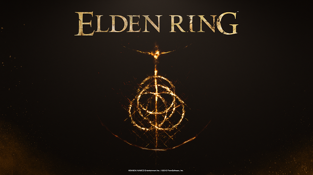 フロムソフトウェア新作アクションrpg Elden Ring エルデンリング 公式サイト公開 ゲーム攻略のまるはし