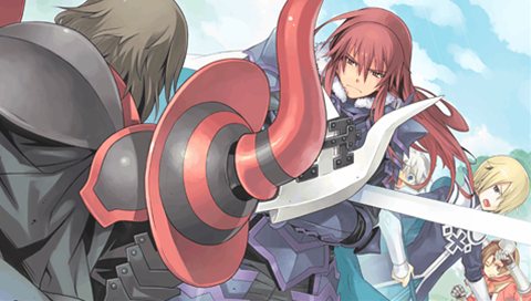 サモンナイト4 過去作のキャラクターたちが登場する 番外編 や 歯ごたえ十分の高難度バトルが楽しめる 無限界廊 を紹介 ゲーム攻略のまるはし