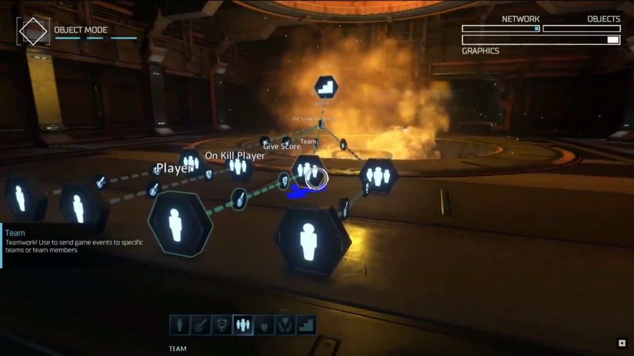 Doom マップを作ることができるスナップマップがe3公開 ゲーム攻略のまるはし Doom マップを作ることができるスナップマップがe3公開 ゲーム攻略のまるはし