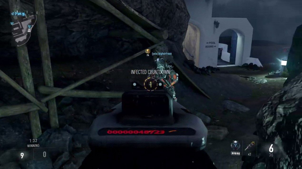 Codaw これはずるいワンショットワンキル ゲーム攻略のまるはし Codaw これはずるいワンショットワンキル ゲーム攻略のまるはし