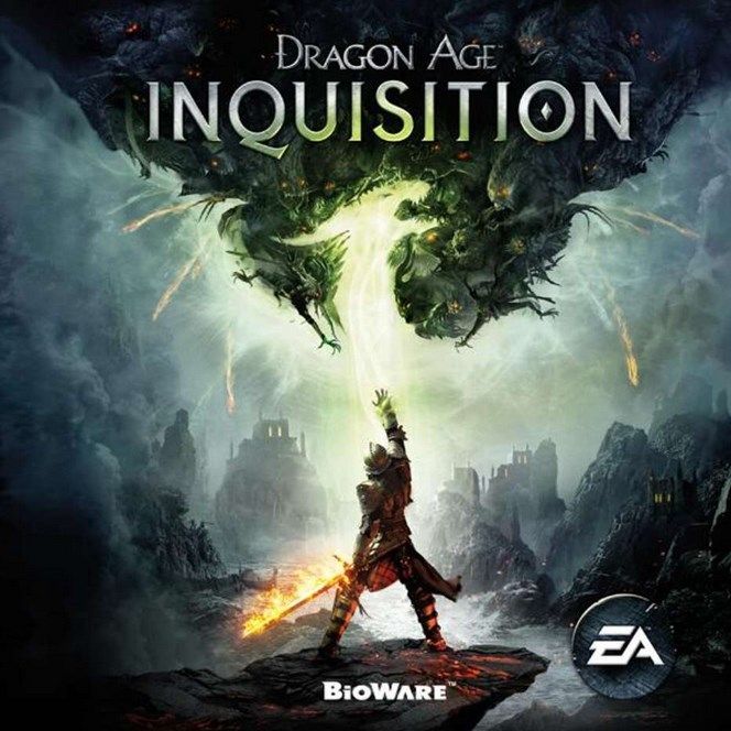 ドラゴンエイジ インクイジション デラックス版買ったぞーｗｗｗｗｗｗｗｗｗｗｗｗ ゲーム攻略のまるはし