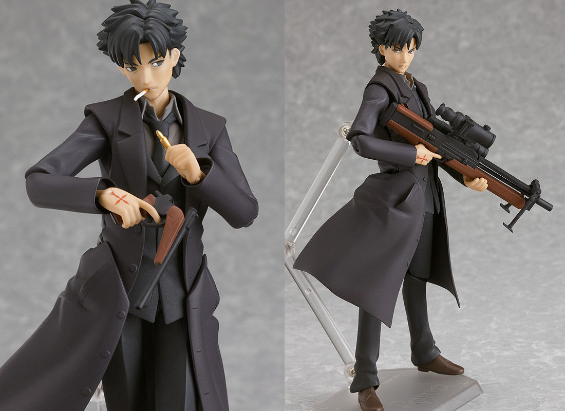 Fate Zero 衛宮切嗣の銃が ワルサーwa00 という銃だと聞いたので調べてみた ゲーム攻略のまるはし Fate Zero 衛宮切嗣の銃が ワルサーwa00 という銃だと聞いたので調べてみた ゲーム攻略のまるはし