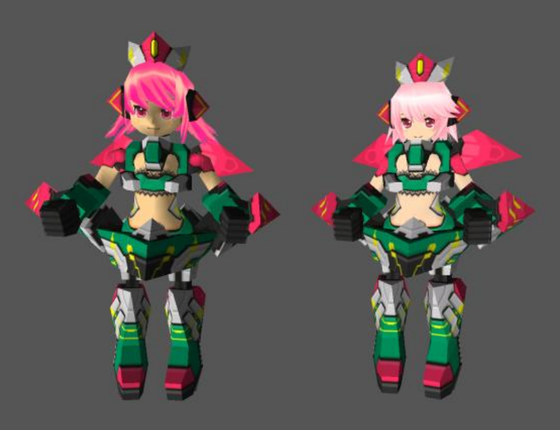 CosmicBreak Universal_02