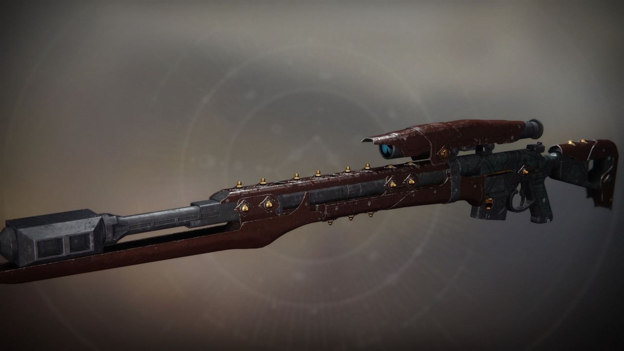 Destiny2 影の砦 現在開催中のアイアンバナー武器お勧めパークを紹介 ゲーム攻略のまるはし