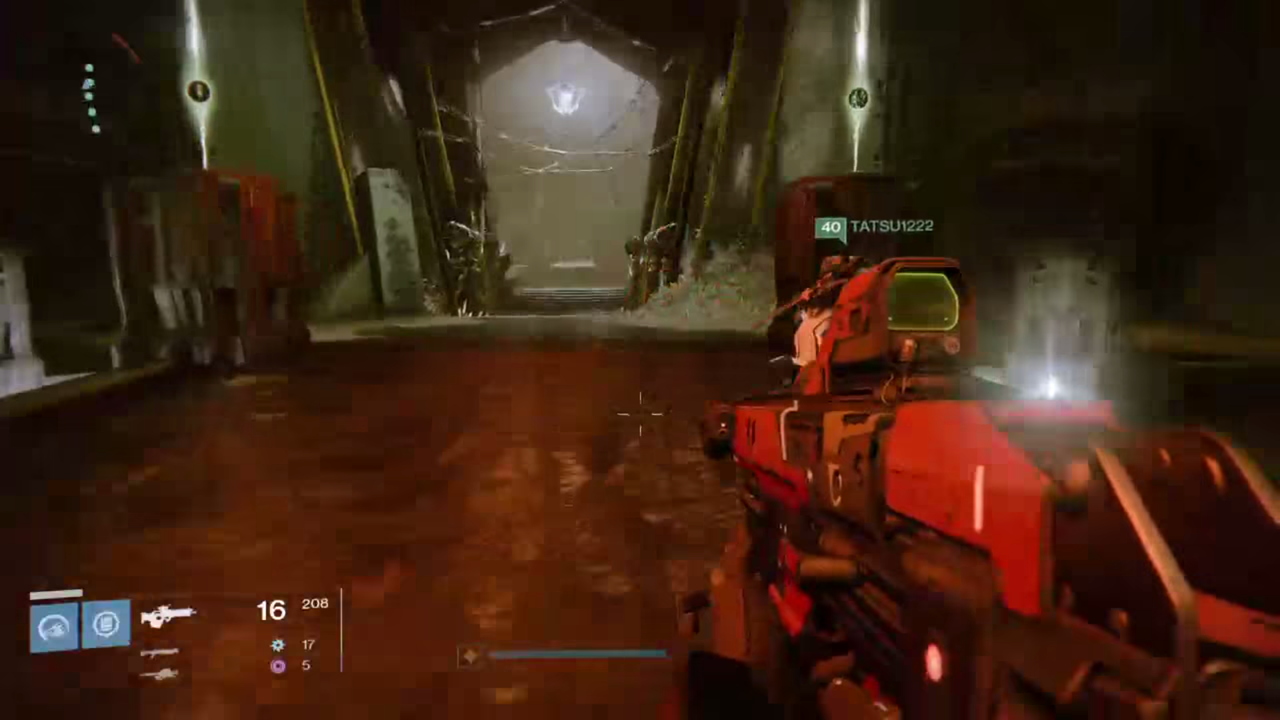 Destiny 邪神レイド 邪神 滅びる 魂の間 レリックで大騒ぎ ゲーム攻略のまるはし