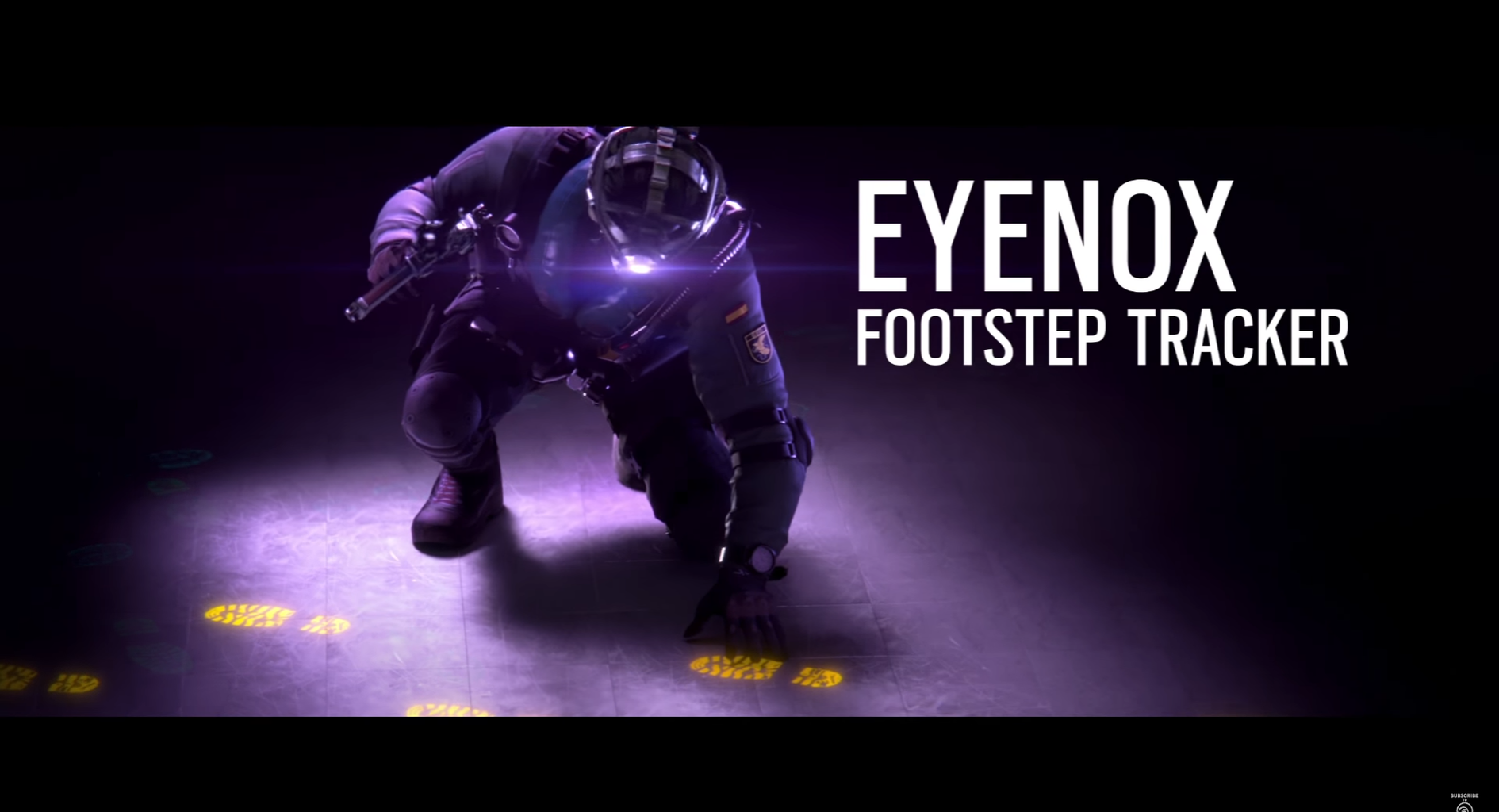 R6s レインボーシックスシージ 新dlc ベルベットシェル を紹介する2分のロングトレーラー公開 ゲーム攻略のまるはし