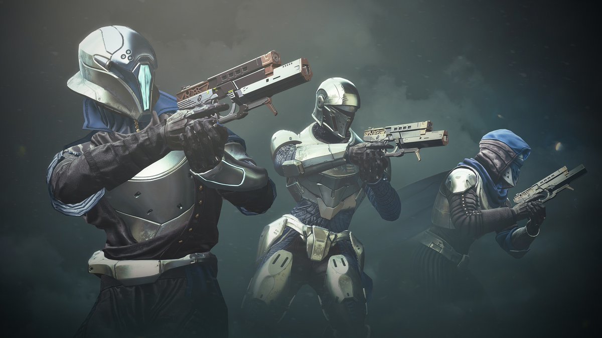 Destiny2 来週開催されるアイアンバナーのクエストのロケランキルは自動完了 ブレイクネックを強化するパッチノートプレビュー オーストラリア森林火災支援エンブレムの取得方法 ゲーム攻略のまるはし