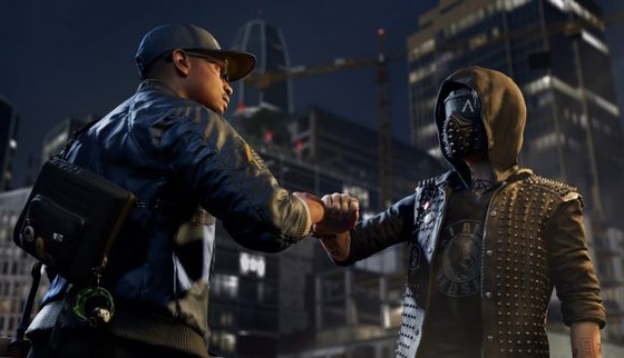 best-open-world-games-watch-dogs-2-580x334