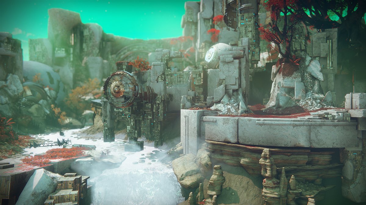 Destiny2 カジュアルプレイヤーはpvpに不満を持っている オシリスの試練のマッチング ドロップ マップの問題点 ステイシスがクルーシブルを台無しにしている ゲーム攻略のまるはし Destiny2 カジュアルプレイヤーはpvpに不満を持っている オシリスの試練のマッチング ドロップ マップの問題点 ステイシスがクルーシブルを台無しにしている ゲーム攻略のまるはし