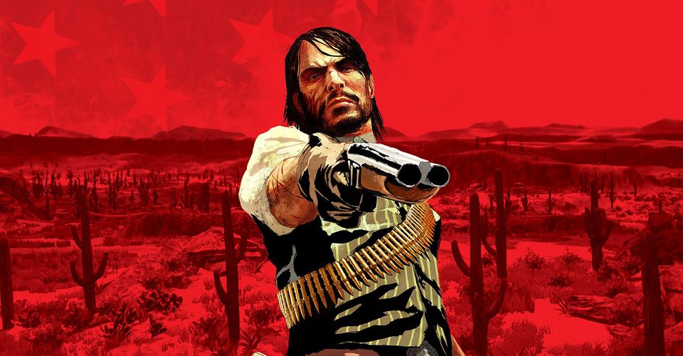 噂 レッドデッドリデンプションのリメイクが来年発売か ゲーム攻略のまるはし 噂 レッドデッドリデンプションのリメイクが来年発売か ゲーム攻略のまるはし
