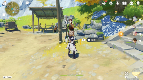 海灯祭、大商店？_03