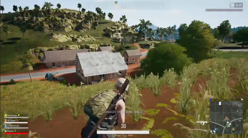 Pubg スコープ そんな物いらないよ ゲーム攻略のまるはし