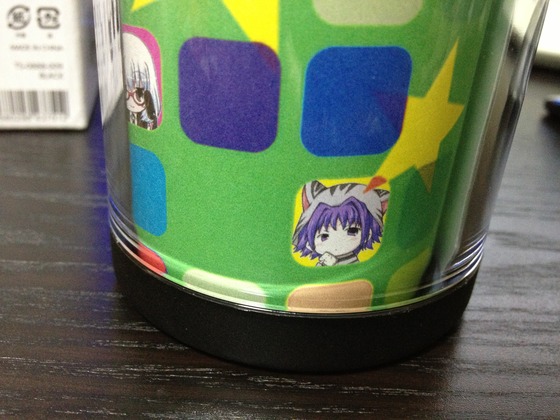 チームまるはしタンブラー05