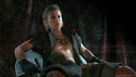 METAL GEAR SOLID V-2