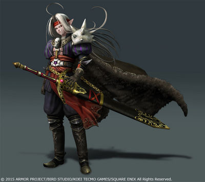 ドラクエのラスボスゾーマのかっこいいところって ゲーム攻略のまるはし ドラクエのラスボスゾーマのかっこいいところって ゲーム攻略のまるはし