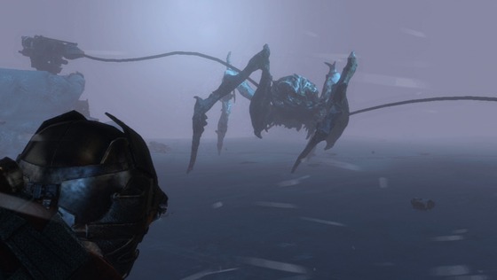 DeadSpace3_Ch13_Snowbeast6