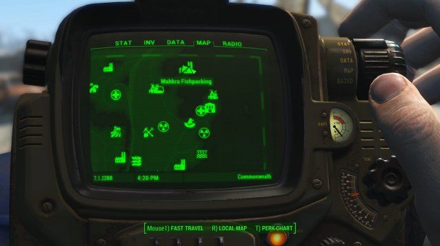 Fallout4 クラフト素材に欠かせないアルミニウムを大量に入手しよう ゲーム攻略のまるはし Fallout4 クラフト素材に欠かせないアルミニウムを大量に入手しよう ゲーム攻略のまるはし