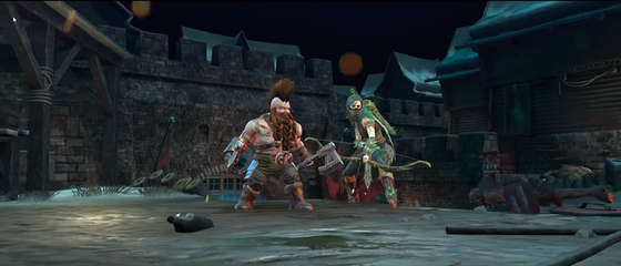Slayer-and-archer_WC
