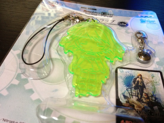 一番くじ 劇場版シュタインズ・ゲート 負荷領域のデジャヴ_04