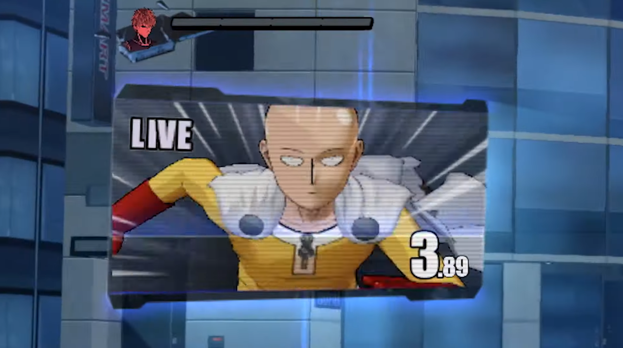 対戦バトルアクション ワンパンマン ヒーローノバディノウズ 第2弾pvを公開 遅れてやってくるサイタマのバトルシステム 戦慄のタツマキ シルバーファング アトミック侍が登場 ゲーム攻略のまるはし 対戦バトルアクション ワンパンマン ヒーローノバディノウズ 第2弾pvを公開 遅れてやってくるサイタマのバトルシステム 戦慄のタツマキ シルバーファング アトミック侍が登場 ゲーム攻略のまるはし