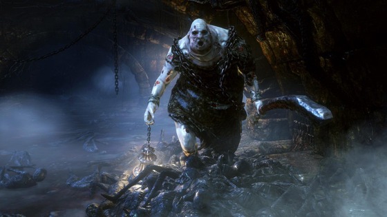 今更だけどブラッドボーンを放置してるとボスの難易度が下がると判明 ゲーム攻略のまるはし