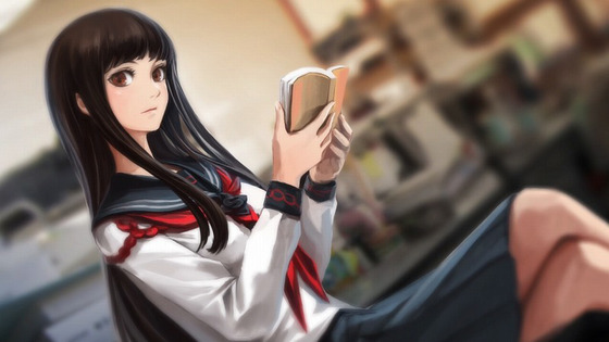 魔都紅色幽撃隊 1