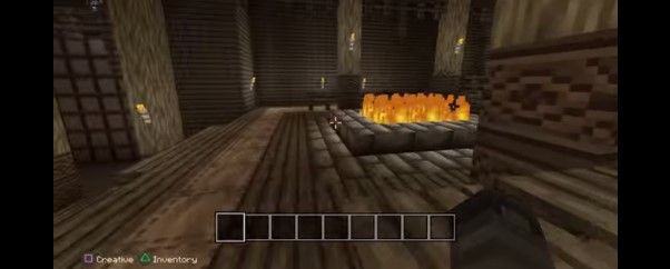 マインクラフト Ps4 Ps3版の職人マップ集めたよ ゲーム攻略のまるはし