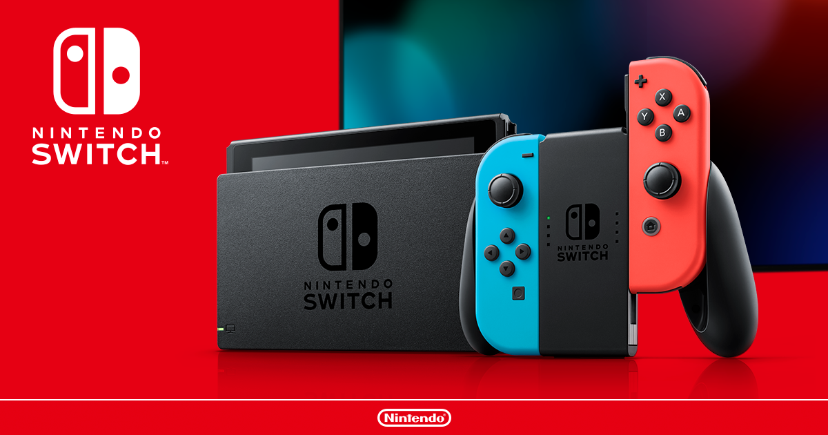 ゲオ スイッチの店頭販売中止へ 5月10日までの入荷分はアプリの抽選販売のみ 4月16日から4日間受付 ゲーム攻略のまるはし