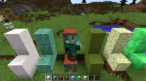 光学迷彩_Minecraft_01