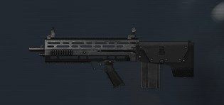 Bf4 俺たちが選ぶ最強のアサルトライフル ランキング ゲーム攻略のまるはし