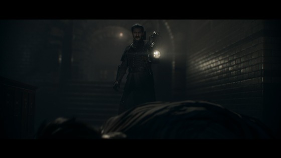 オーダー1886_第4章_終わりなき戦い_10