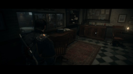 オーダー1886_第4章_終わりなき戦い_19