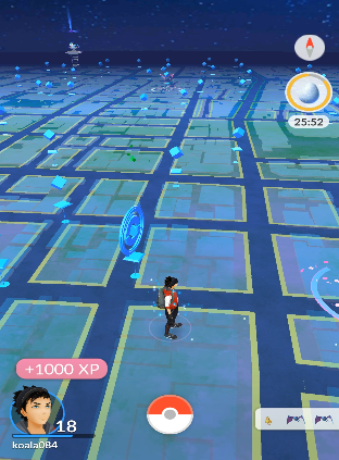 ポケモンgo 簡単トレーナーレベル上げ しあわせたまごを使って進化させまくろう ポケモンゴー ゲーム攻略のまるはし